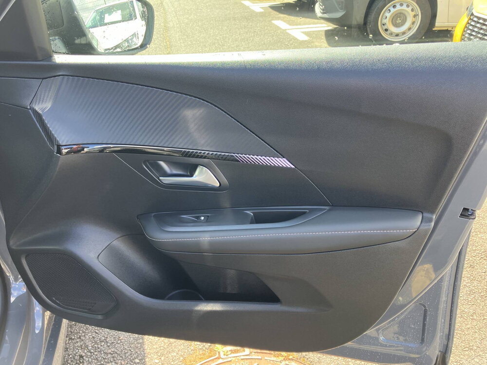Occasion PEUGEOT 208 208 Electrique 54 kWh 156ch - Allure