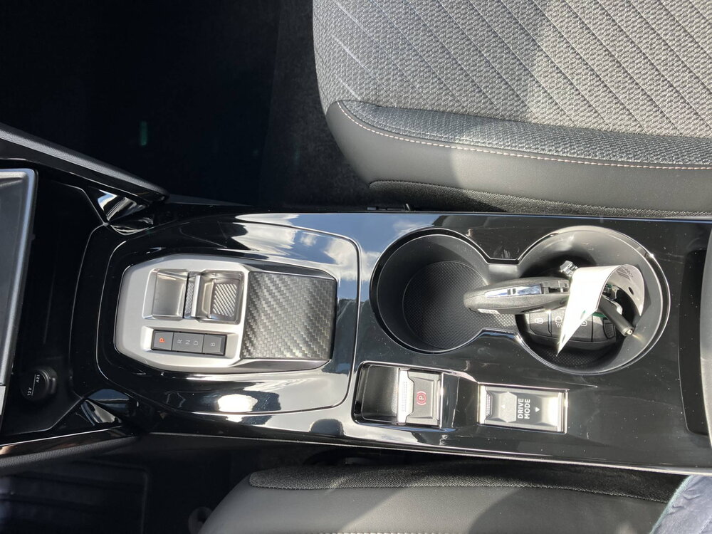 Occasion PEUGEOT 208 208 Electrique 54 kWh 156ch - Allure