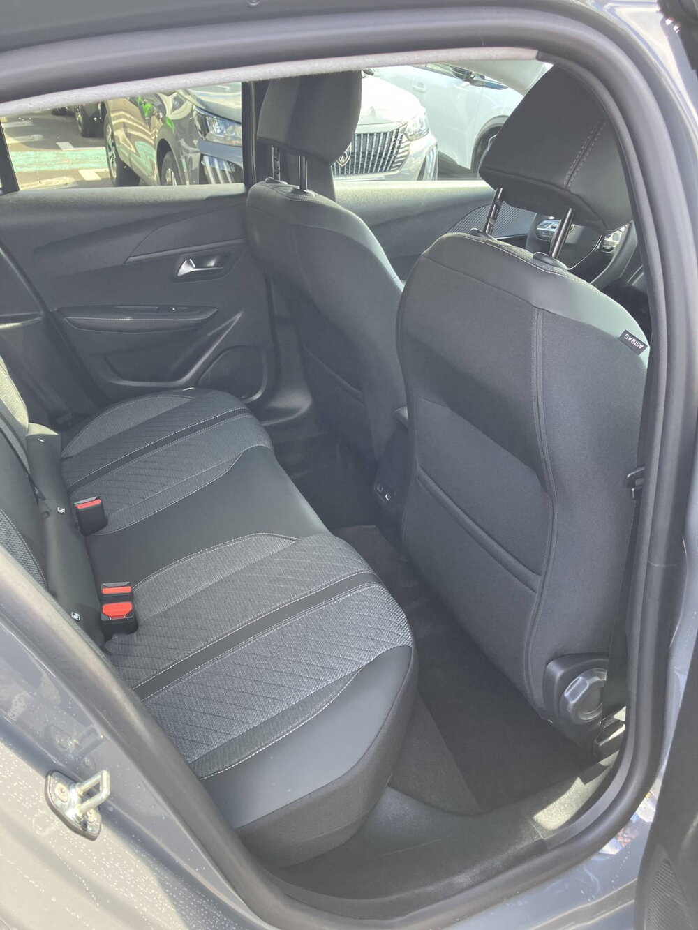 Occasion PEUGEOT 208 208 Electrique 54 kWh 156ch - Allure