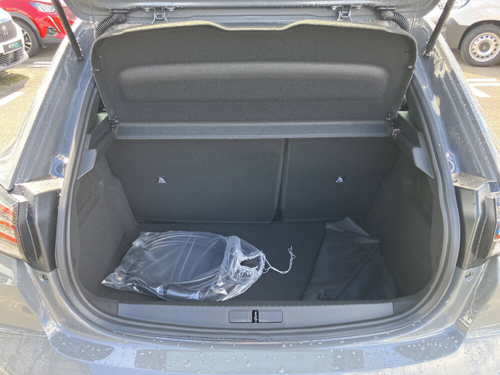 Occasion PEUGEOT 208 208 Electrique 54 kWh 156ch - Allure