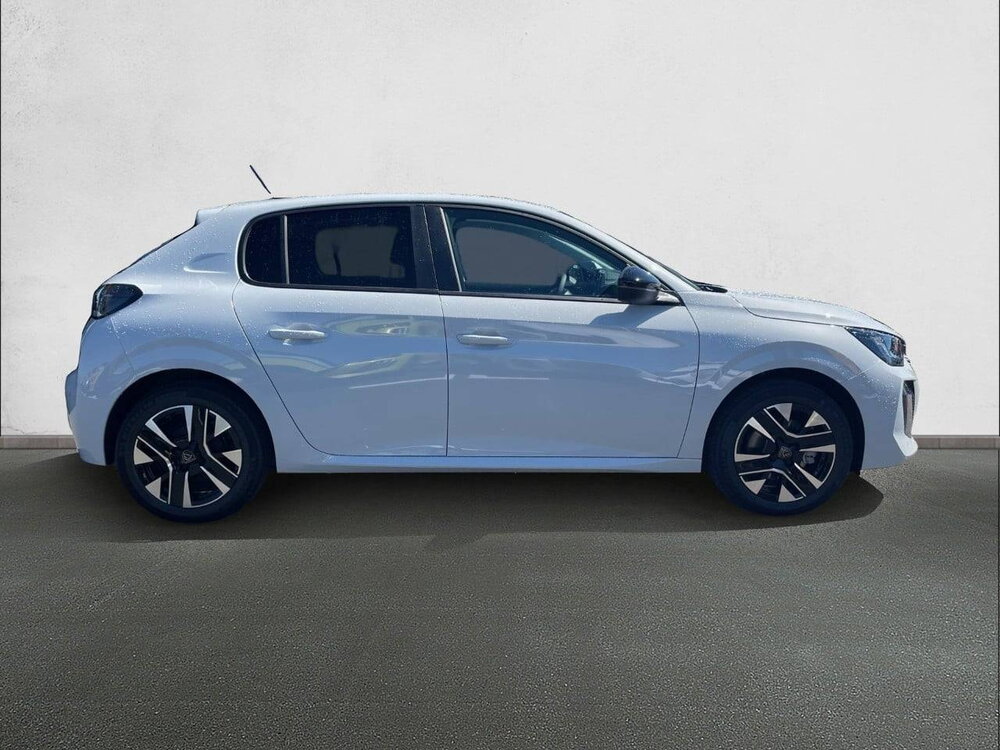 Occasion PEUGEOT 208 208 Hybrid 110 ch e-DCS6 - série spéciale EDITION