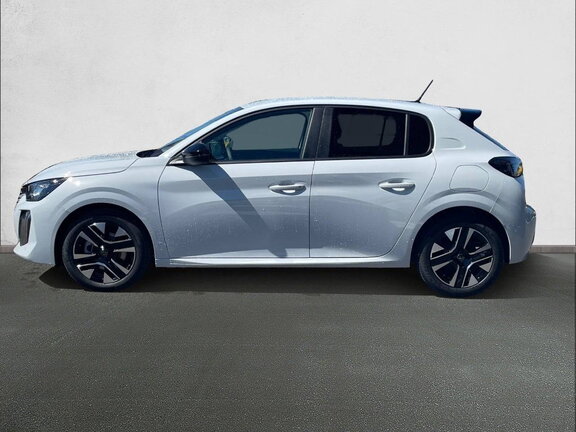 Occasion PEUGEOT 208 208 Hybrid 110 ch e-DCS6 - série spéciale EDITION