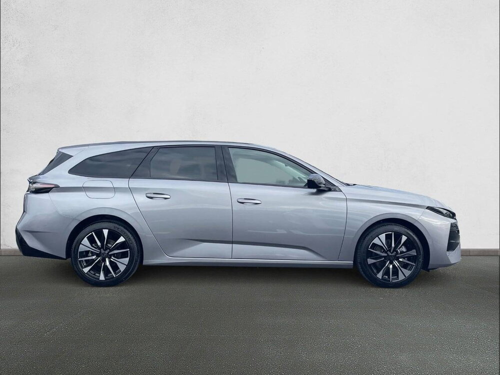 Occasion PEUGEOT 308 308 SW Hybrid 145 e-DCS6 - Allure
