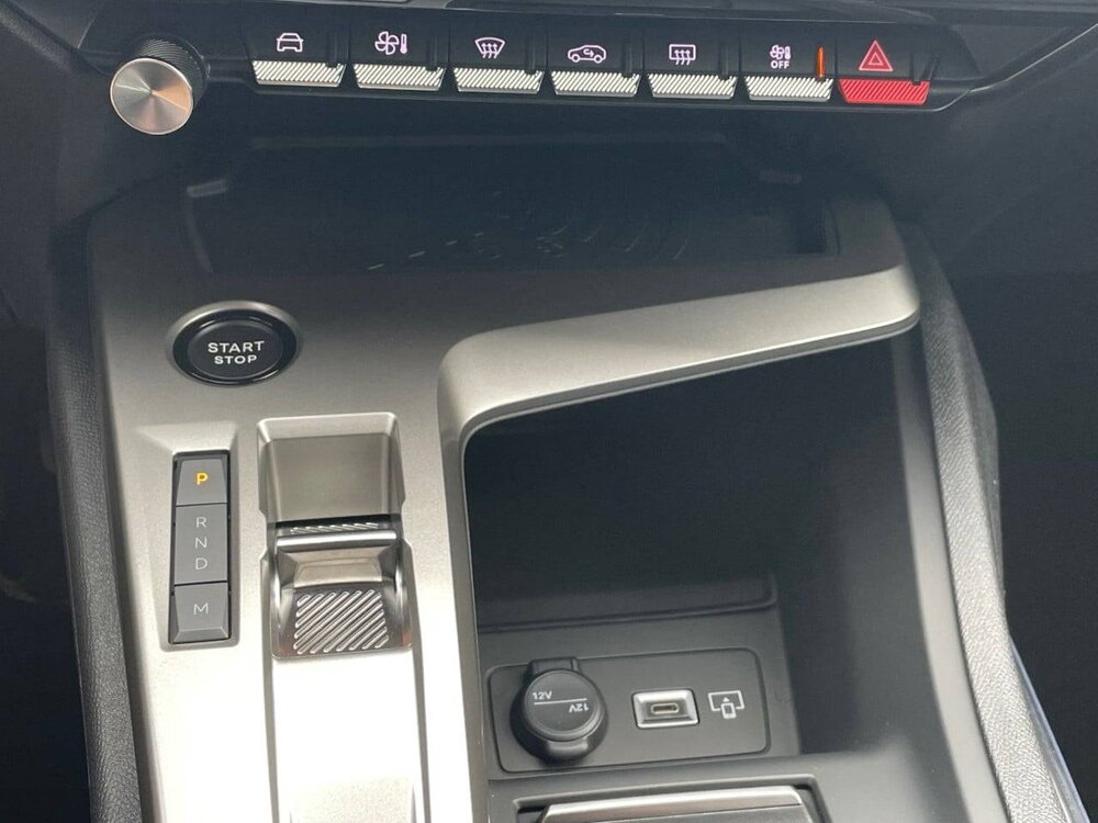 Occasion PEUGEOT 308 308 SW Hybrid 145 e-DCS6 - Allure