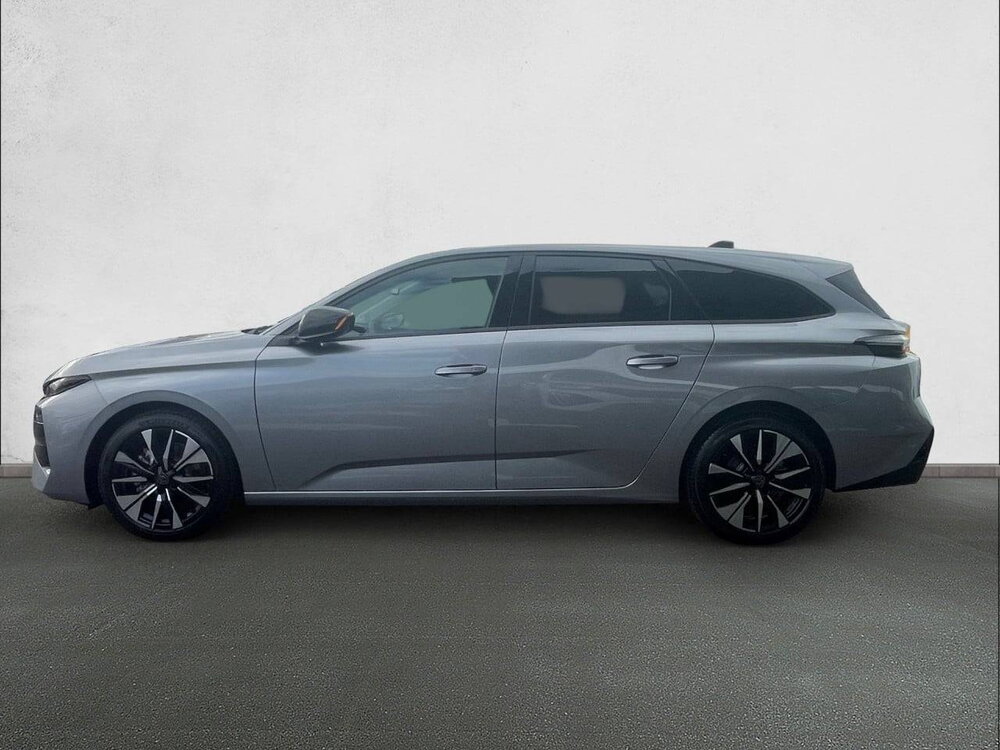 Occasion PEUGEOT 308 308 SW Hybrid 145 e-DCS6 - Allure