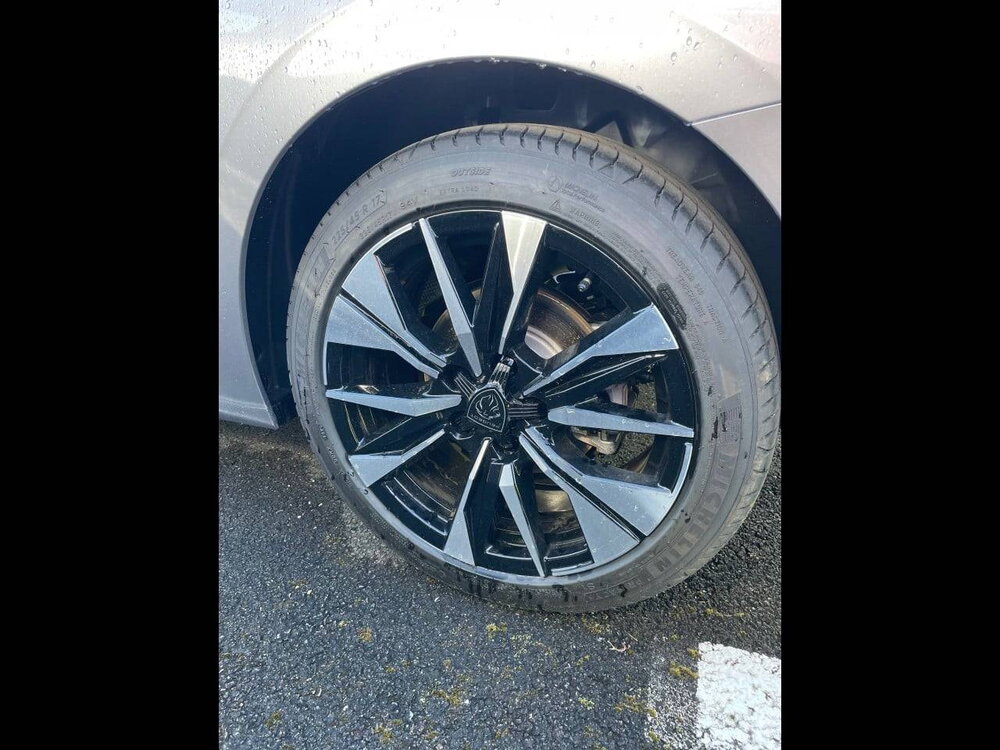 Occasion PEUGEOT 308 308 SW Hybrid 145 e-DCS6 - Allure