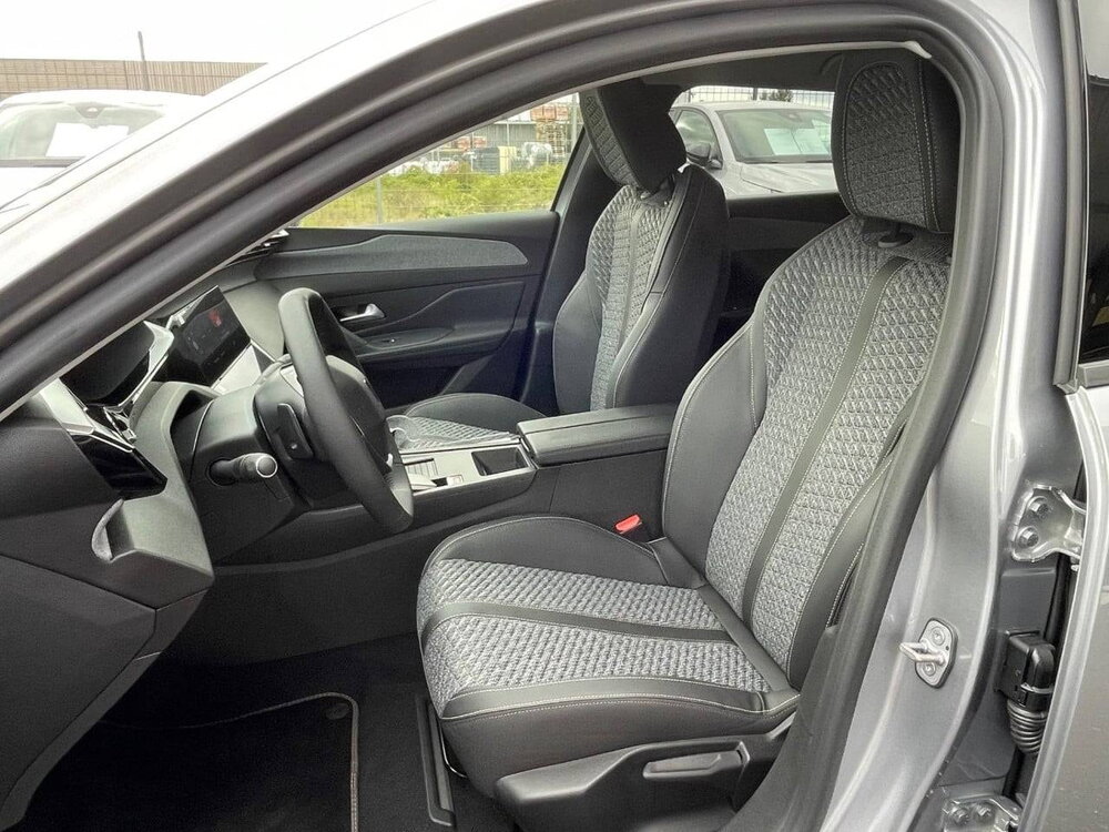 Occasion PEUGEOT 308 308 SW Hybrid 145 e-DCS6 - Allure
