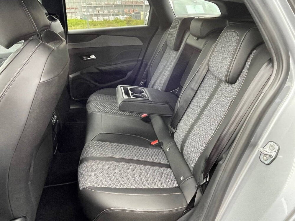 Occasion PEUGEOT 308 308 SW Hybrid 145 e-DCS6 - Allure
