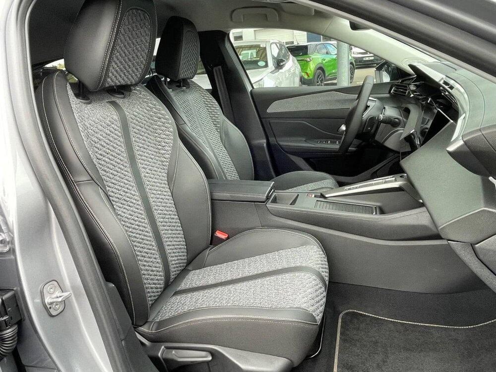 Occasion PEUGEOT 308 308 SW Hybrid 145 e-DCS6 - Allure