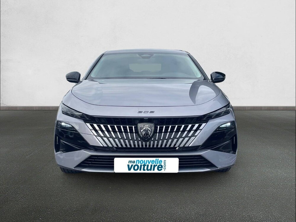 Occasion PEUGEOT 308 308 SW Hybrid 145 e-DCS6 - Allure