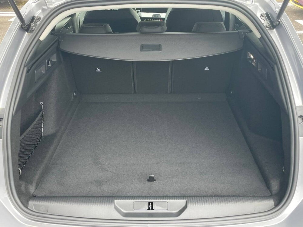 Occasion PEUGEOT 308 308 SW Hybrid 145 e-DCS6 - Allure