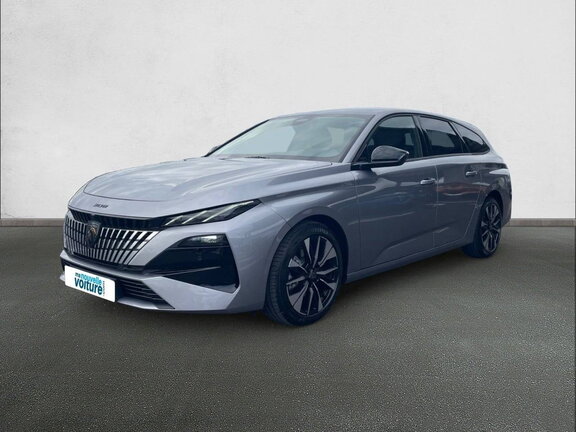 Occasion PEUGEOT 308 308 SW Hybrid 145 e-DCS6 - Allure