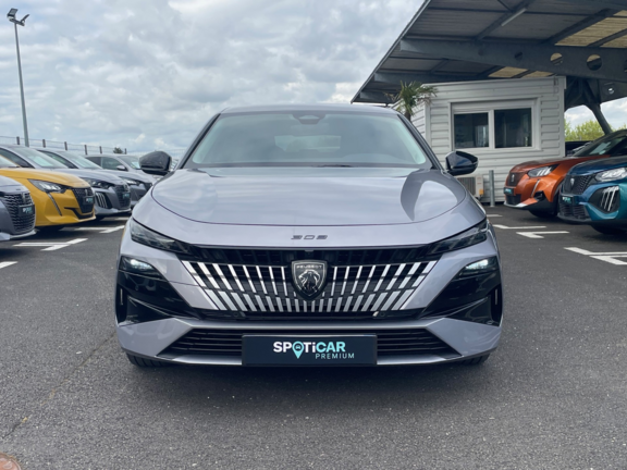 Occasion PEUGEOT 308 308 SW Hybrid 145 e-DCS6 - Allure