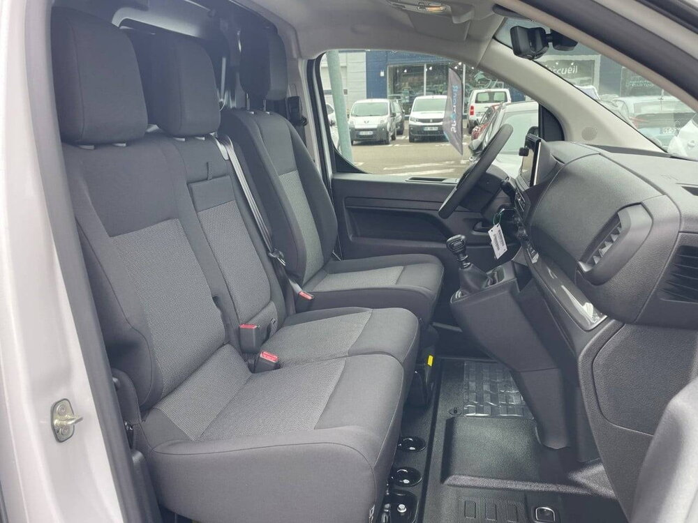 Occasion PEUGEOT Expert EXPERT FGN M DIESEL 120 CH MANUELLE