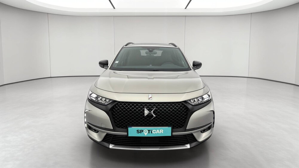 Occasion DS DS 7 Crossback DS7 Crossback Hybride E-Tense 225 EAT8 - Bastille+