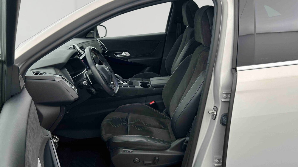 Occasion DS DS 7 Crossback DS7 Crossback Hybride E-Tense 225 EAT8 - Bastille+