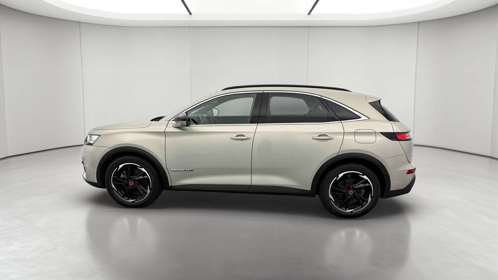 Occasion DS DS 7 Crossback DS7 Crossback Hybride E-Tense 225 EAT8 - Bastille+