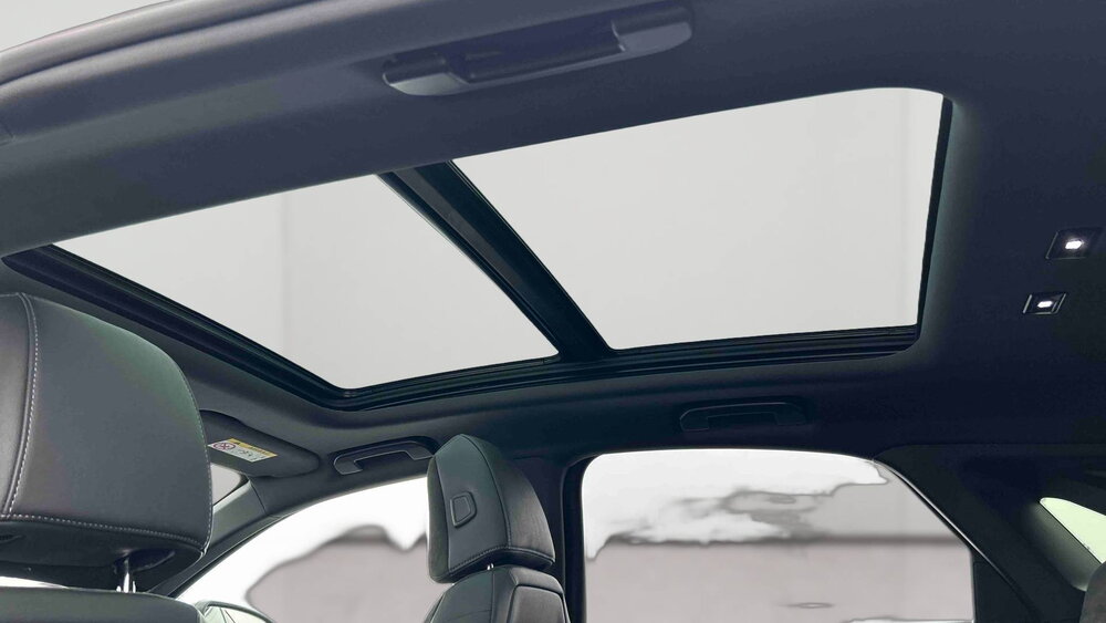 Occasion DS DS 7 Crossback DS7 Crossback Hybride E-Tense 225 EAT8 - Bastille+