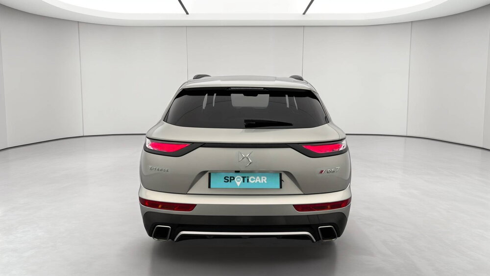 Occasion DS DS 7 Crossback DS7 Crossback Hybride E-Tense 225 EAT8 - Bastille+