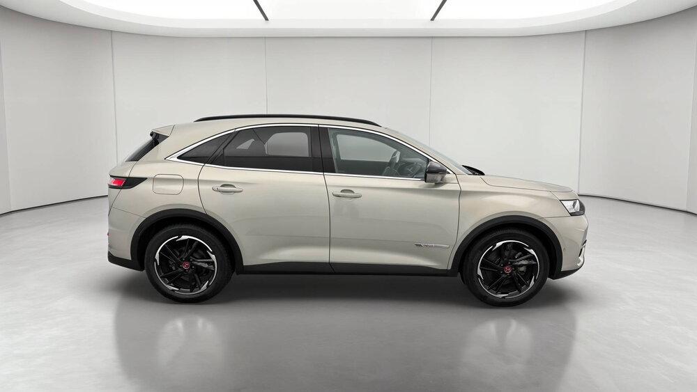Occasion DS DS 7 Crossback DS7 Crossback Hybride E-Tense 225 EAT8 - Bastille+