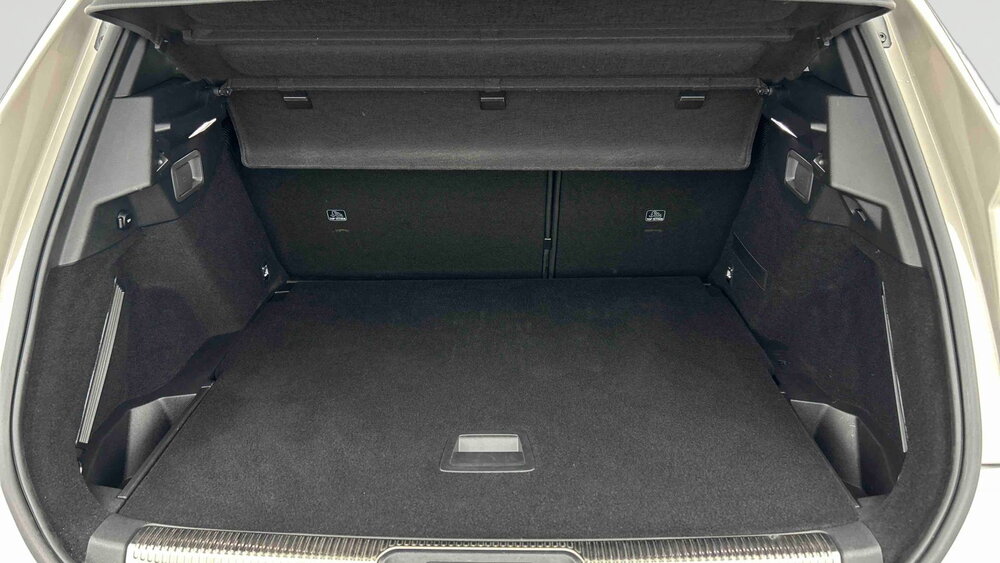 Occasion DS DS 7 Crossback DS7 Crossback Hybride E-Tense 225 EAT8 - Bastille+