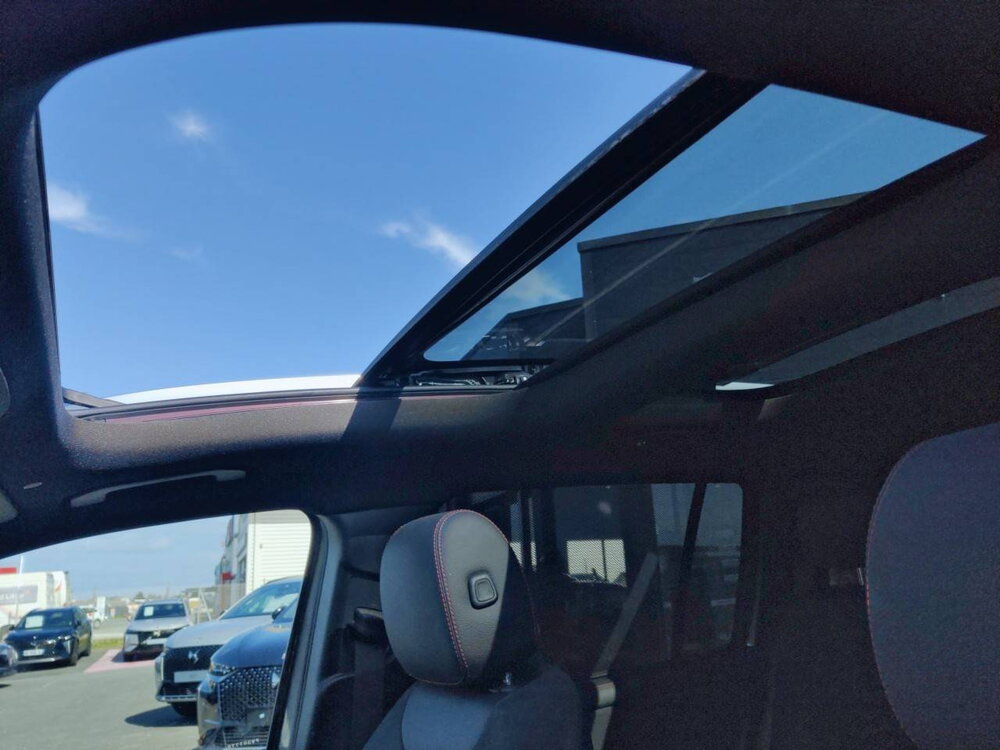 Occasion MERCEDES BENZ GLB GLB 200 d 8G-DCT - AMG Line