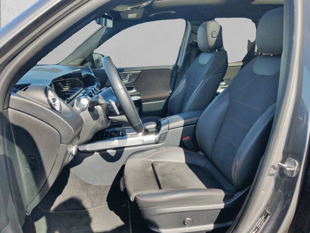 Occasion MERCEDES BENZ GLB GLB 200 d 8G-DCT - AMG Line