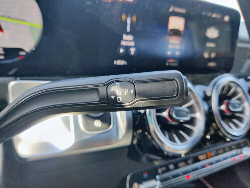 Occasion MERCEDES BENZ GLB GLB 200 d 8G-DCT - AMG Line