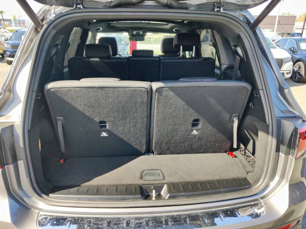 Occasion MERCEDES BENZ GLB GLB 200 d 8G-DCT - AMG Line