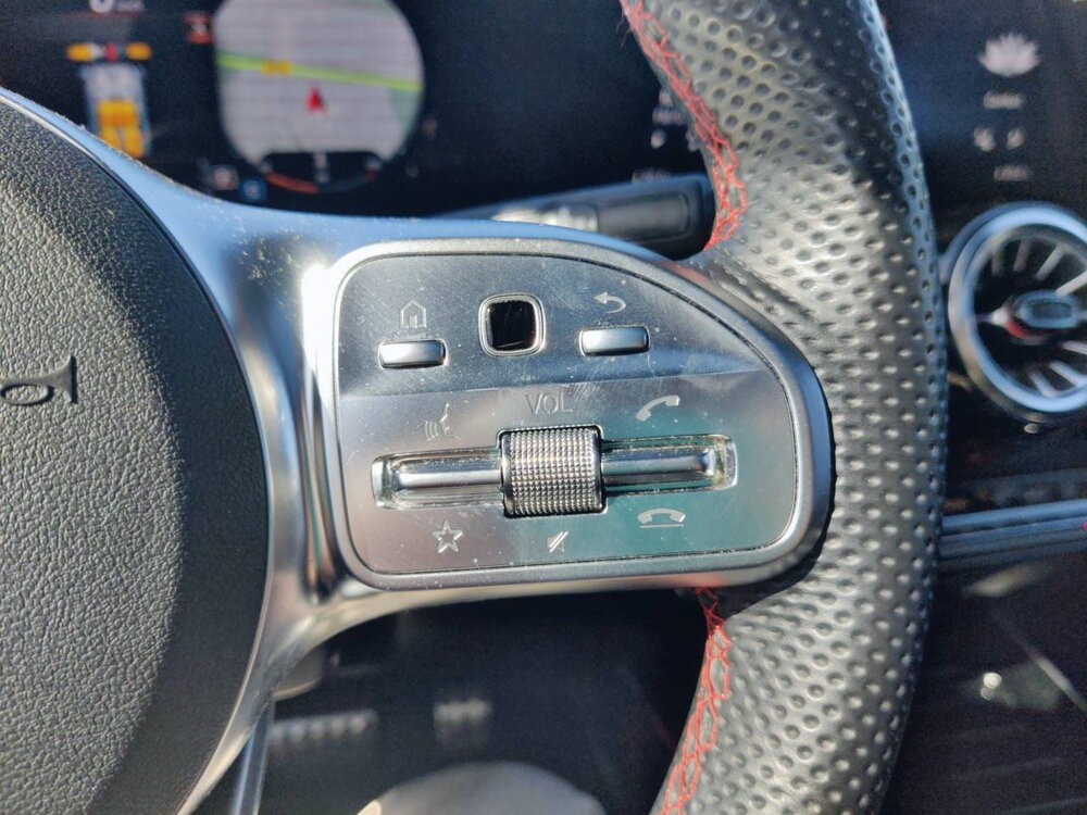 Occasion MERCEDES BENZ GLB GLB 200 d 8G-DCT - AMG Line