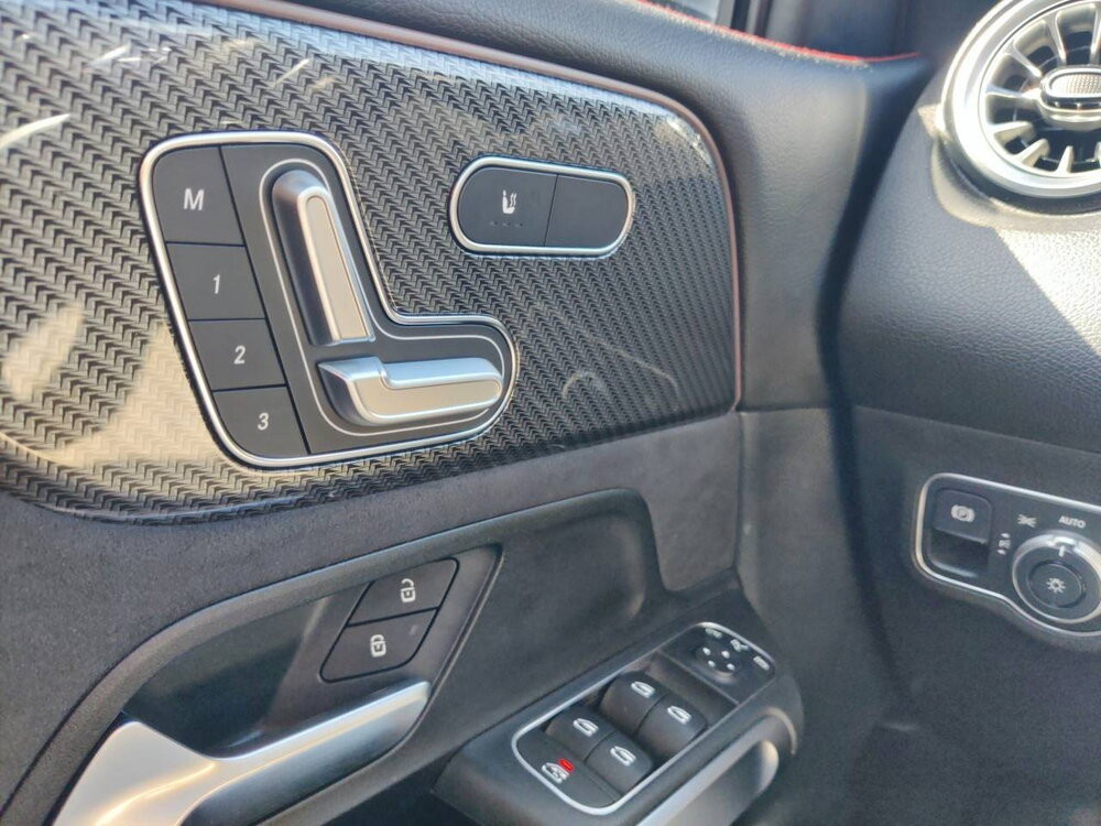 Occasion MERCEDES BENZ GLB GLB 200 d 8G-DCT - AMG Line