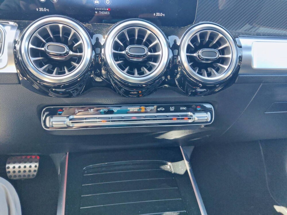 Occasion MERCEDES BENZ GLB GLB 200 d 8G-DCT - AMG Line