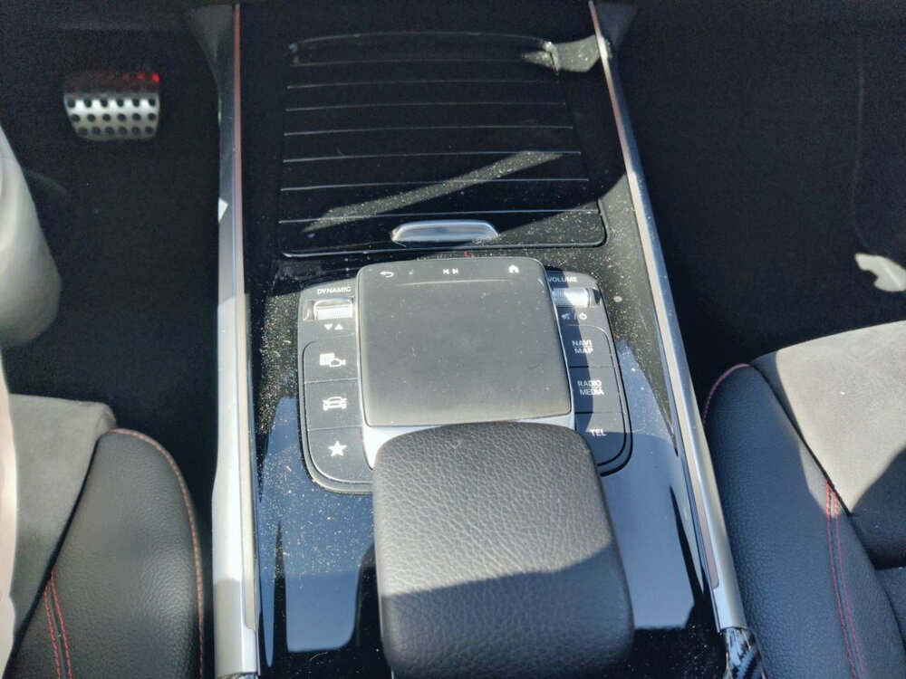 Occasion MERCEDES BENZ GLB GLB 200 d 8G-DCT - AMG Line