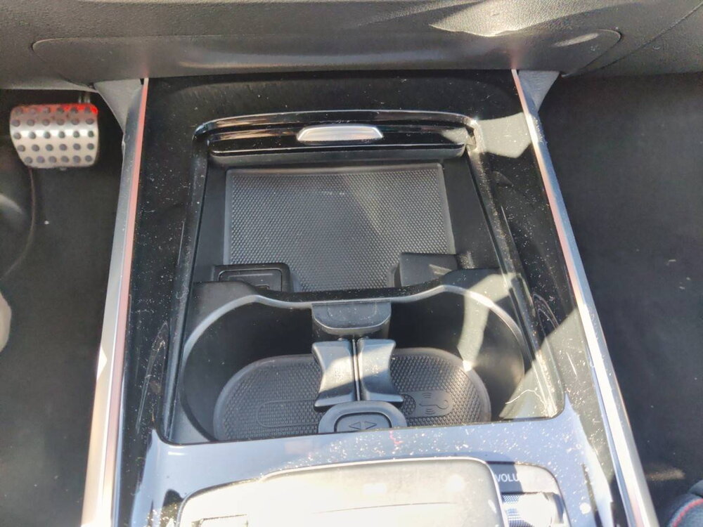 Occasion MERCEDES BENZ GLB GLB 200 d 8G-DCT - AMG Line