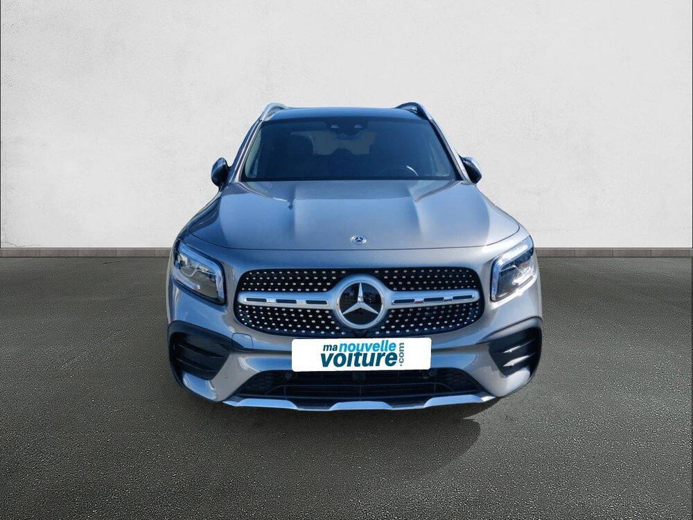 Occasion MERCEDES BENZ GLB GLB 200 d 8G-DCT - AMG Line