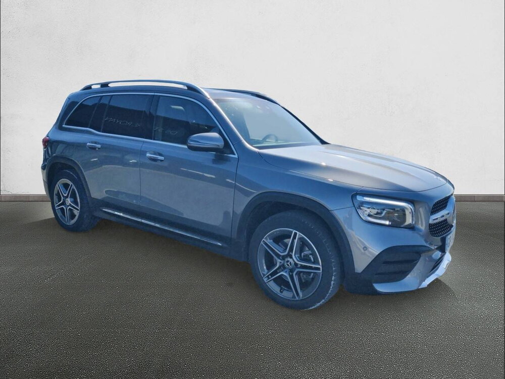 Occasion MERCEDES BENZ GLB GLB 200 d 8G-DCT - AMG Line