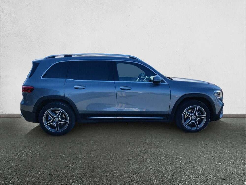 Occasion MERCEDES BENZ GLB GLB 200 d 8G-DCT - AMG Line