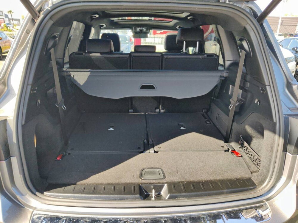 Occasion MERCEDES BENZ GLB GLB 200 d 8G-DCT - AMG Line