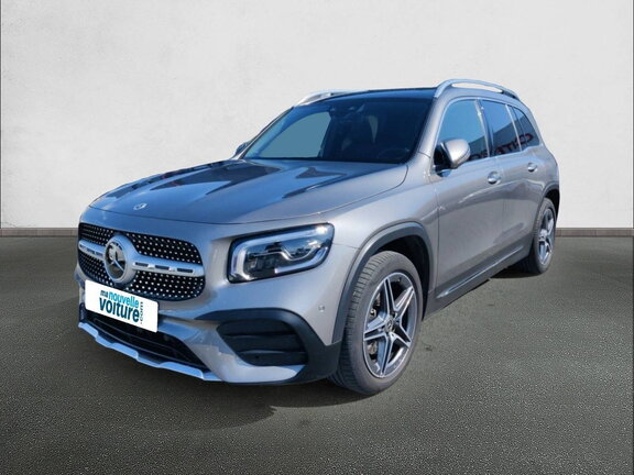 Occasion MERCEDES BENZ GLB GLB 200 d 8G-DCT - AMG Line