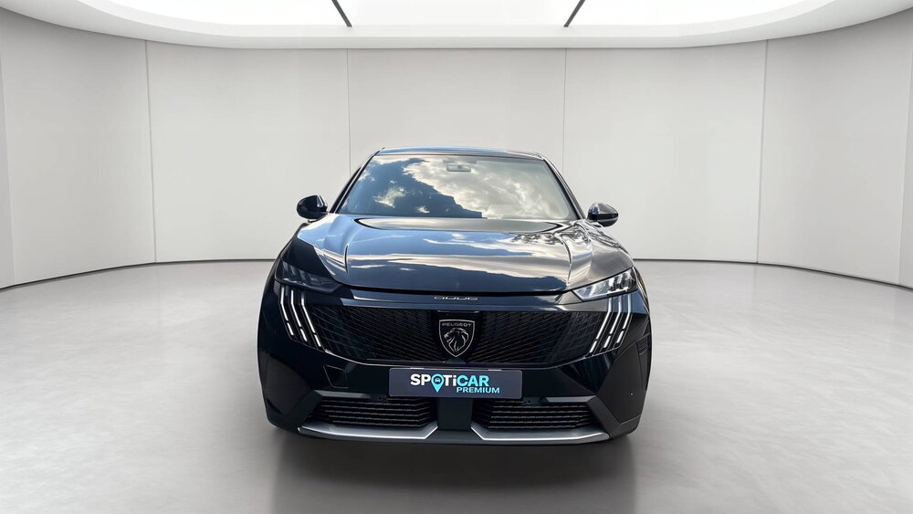 Occasion PEUGEOT 3008 3008 Hybrid 145 e-DCS6 - GT