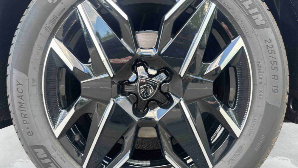 Occasion PEUGEOT 3008 3008 Hybrid 145 e-DCS6 - GT