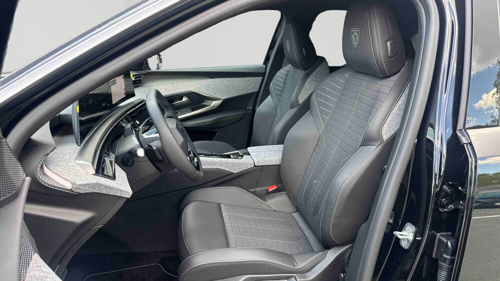 Occasion PEUGEOT 3008 3008 Hybrid 145 e-DCS6 - GT