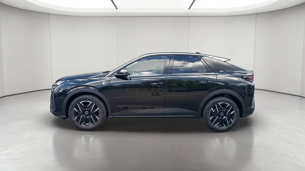 Occasion PEUGEOT 3008 3008 Hybrid 145 e-DCS6 - GT