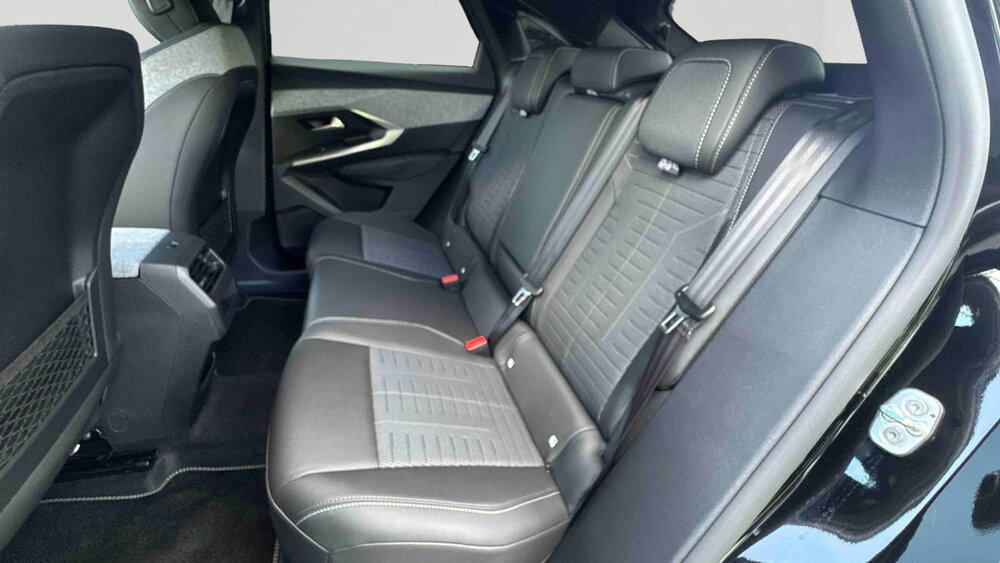 Occasion PEUGEOT 3008 3008 Hybrid 145 e-DCS6 - GT