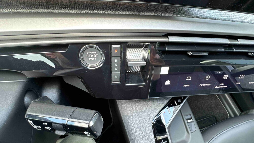 Occasion PEUGEOT 3008 3008 Hybrid 145 e-DCS6 - GT