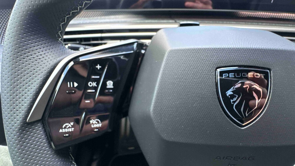 Occasion PEUGEOT 3008 3008 Hybrid 145 e-DCS6 - GT