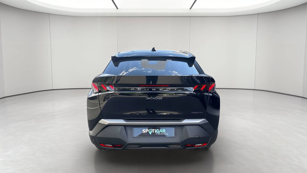 Occasion PEUGEOT 3008 3008 Hybrid 145 e-DCS6 - GT