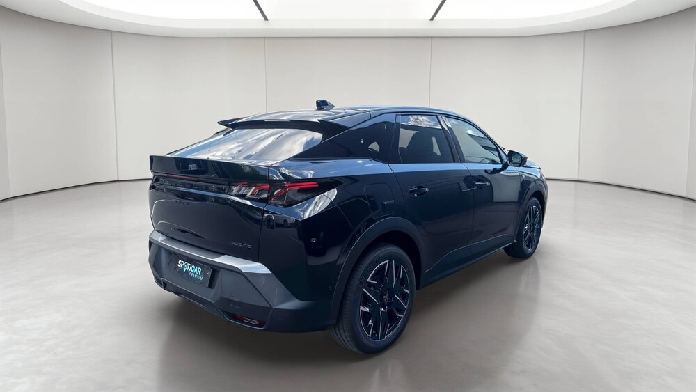 Occasion PEUGEOT 3008 3008 Hybrid 145 e-DCS6 - GT