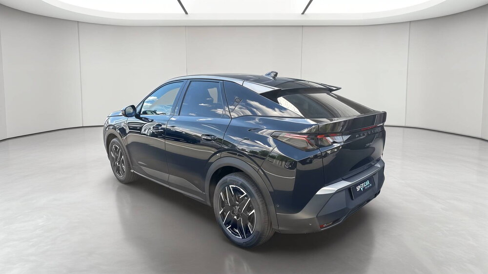 Occasion PEUGEOT 3008 3008 Hybrid 145 e-DCS6 - GT