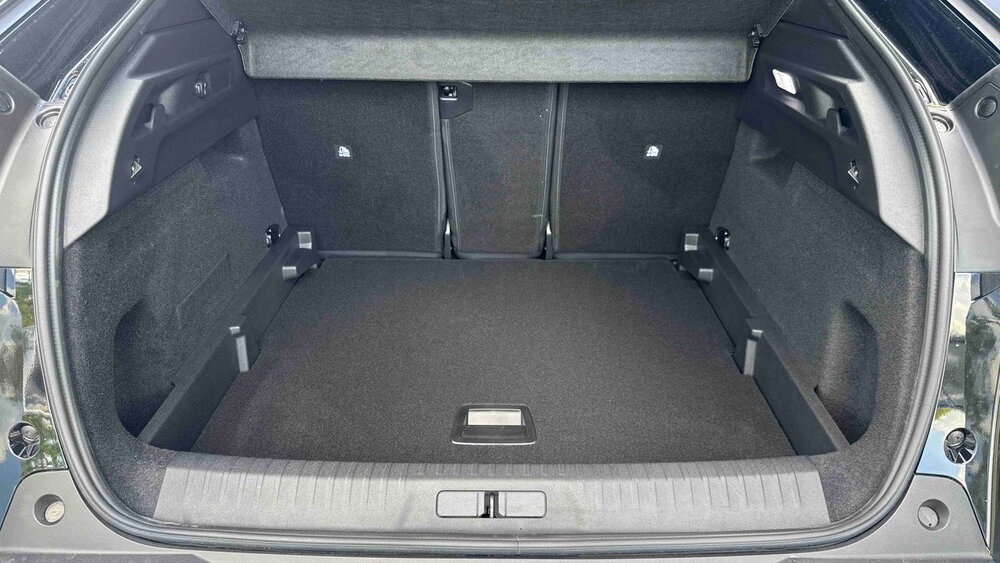 Occasion PEUGEOT 3008 3008 Hybrid 145 e-DCS6 - GT